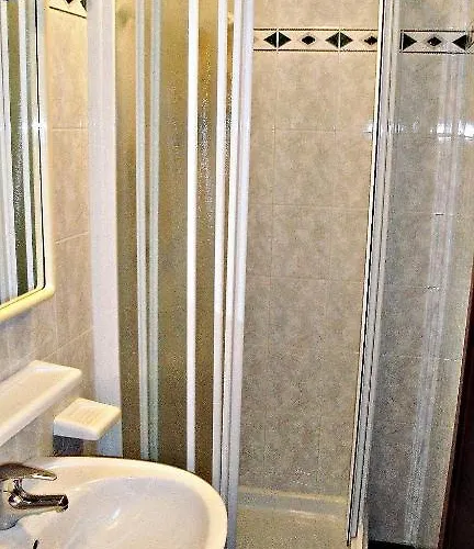 Venice Apartments Daire