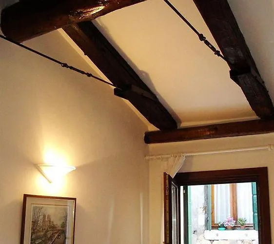 Venice Apartments Venedik