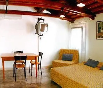 Venice Apartments Daire