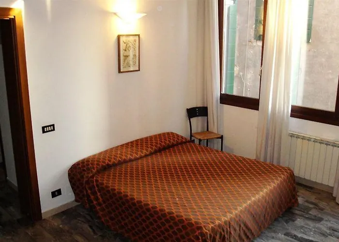 Daire Venice Apartments *