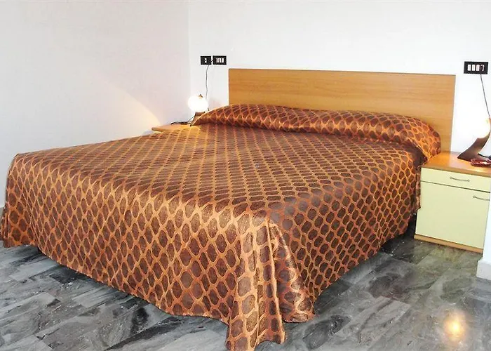 Venice Apartments Daire *