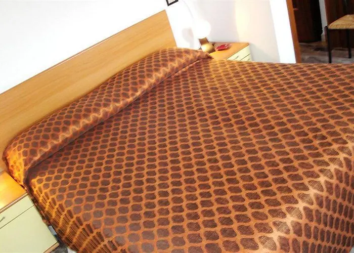 Daire Venice Apartments Venedik