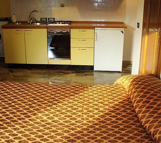 Venice Apartments Daire Venedik