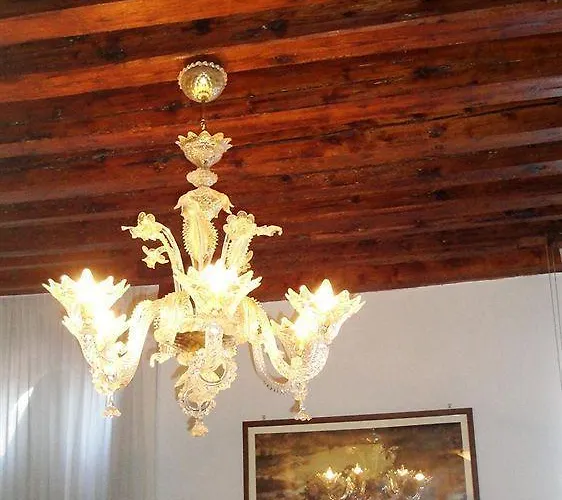 Venice Apartments Venedik