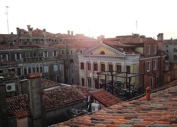 Venice Apartments * Venedik