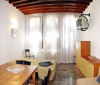 Daire Venice Apartments