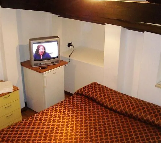 Venice Apartments Daire