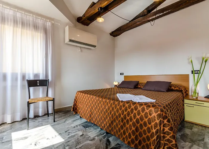 Venice Apartments * Venedik