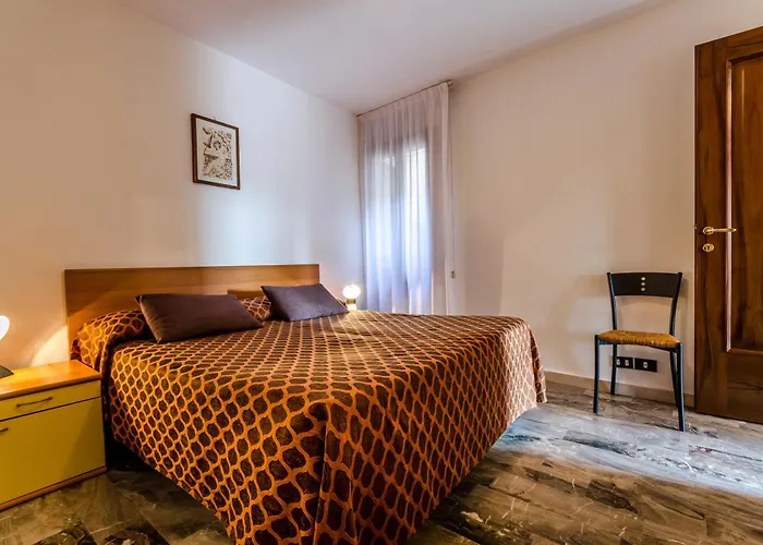 Venice Apartments * Venedik