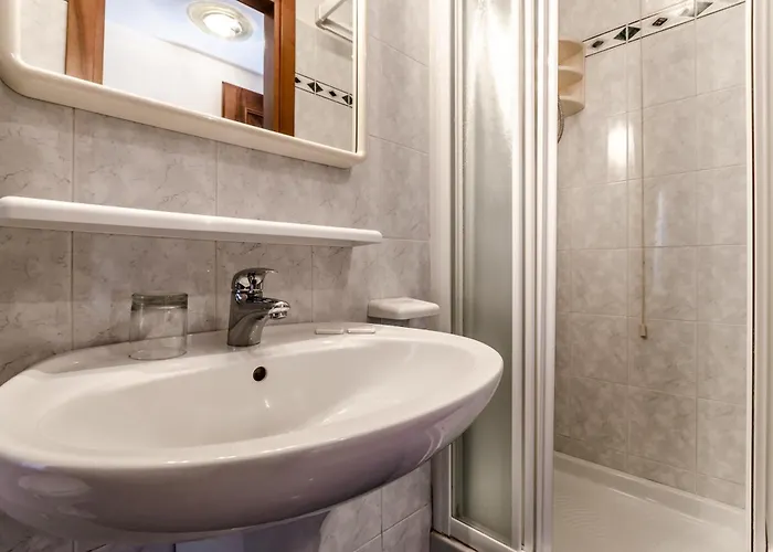 Venice Apartments Daire *