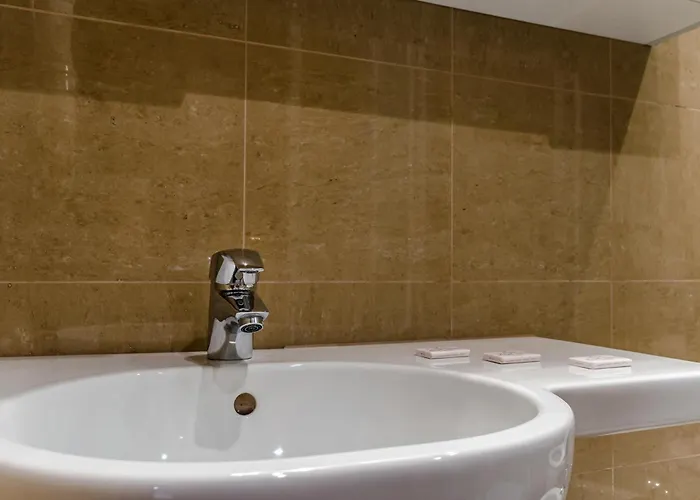 Daire Venice Apartments