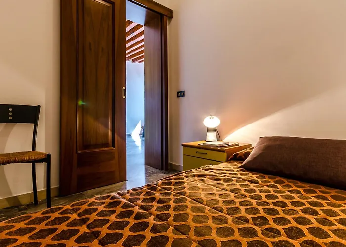 Daire Venice Apartments