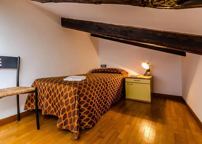 Venice Apartments Venedik