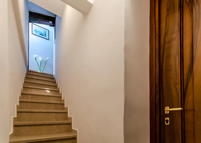 Daire Venice Apartments Venedik