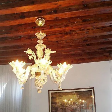 Venice Apartments Venedig