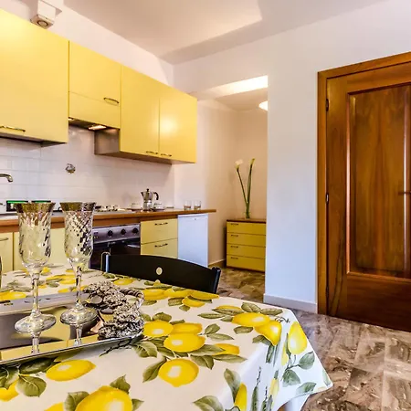 Apartamento Venice Apartments