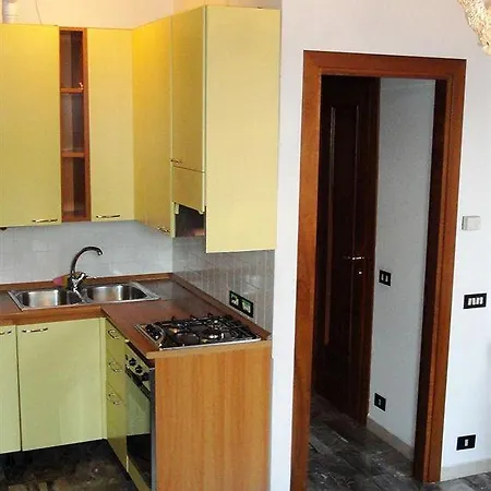 ヴェニス アパートメンツ アパート ヴェネツィア