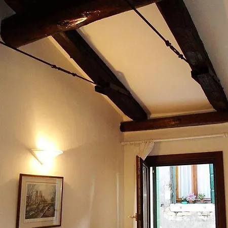 Venice Apartments Benátky