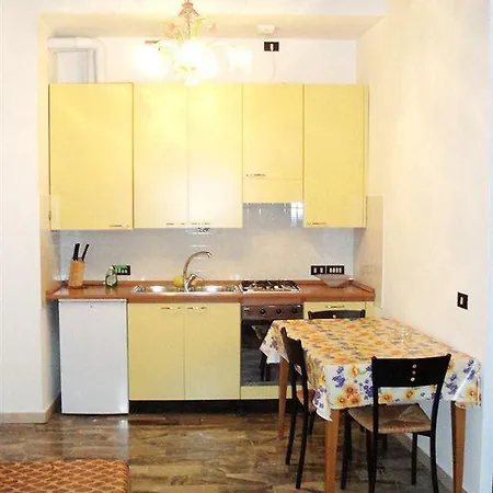 Apartmán Venice Apartments Benátky