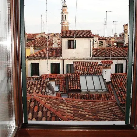 Venice Apartments Benátky