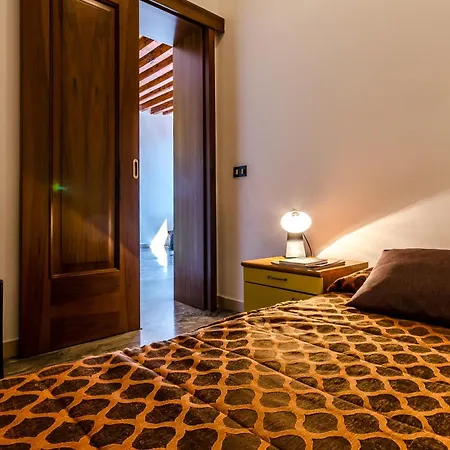 Apartmán Venice Apartments