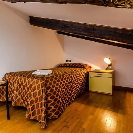 ヴェニス アパートメンツ ヴェネツィア