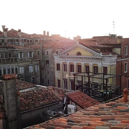 Venice Apartments * Venetië