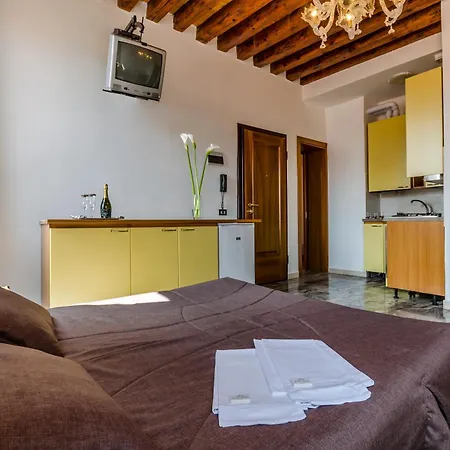 Appartement Venice Apartments