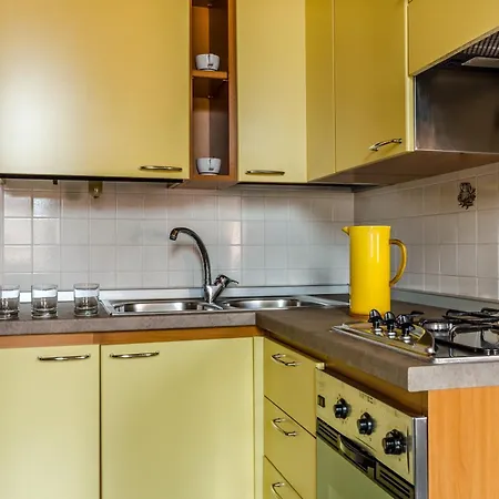 Venice Apartments Appartement