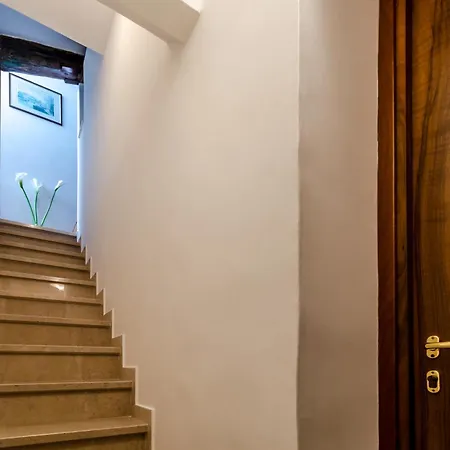 Appartement Venice Apartments Venetië