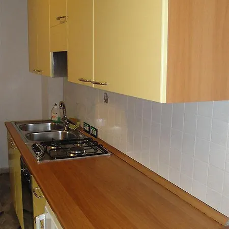 Apartamento Venice Apartments