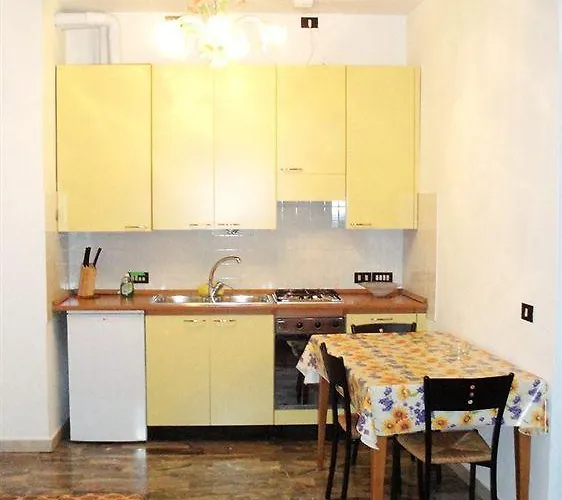 Apartman Venice Apartments Velence